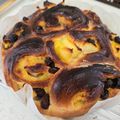 ☆はるしゅんママ☆'s cooksnap of when they made ～秘密にしたい★我が家のりんごパン～.