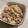 だい☆あお☆まり's cooksnap of when they made 簡単おいしい！鶏そぼろと卵の二色丼★.