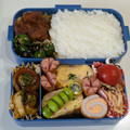 ﾍﾞﾋﾞよしﾏﾏ's cooksnap of when they made お弁当のおかずに！簡単ピーマンと塩昆布.