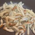 ☆ドキンちゃん☆”'s cooksnap of when they made 竹輪と玉ねぎの一品.