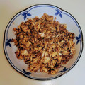 なめこおろし's cooksnap of when they made ぶりのアラで作る☆簡単フレーク.