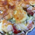 ナイーブ✨'s cooksnap of when they made ホットケーキミックスで☆簡単ピザ.