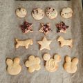 あきもみじ's cooksnap of when they made 袋一つで簡単！１００％はちみつクッキー.