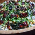 ちくわ君's cooksnap of when they made 鰻のちらし寿司.