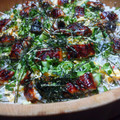 ちくわ君's cooksnap of when they made 鰻のちらし寿司.