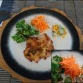 melmarilyn's cooksnap of when they made ゆず胡椒香るキャロットラペ.