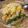 たてえり。's cooksnap of when they made レタスかにかまあんかけ炒飯.