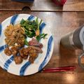 クックVZGC25☆'s cooksnap of when they made 砂肝のカレー唐揚げ.