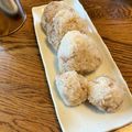 イシポン's cooksnap of when they made 予想外☆ ツナとなめたけの炊き込みご飯.