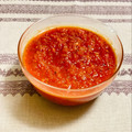 コムギ大好き's cooksnap of when they made とっておき♡簡単トマトソース.