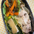 わたさな2016's cooksnap of when they made 鶏マヨ炒め(死ぬほど簡単に作れます).