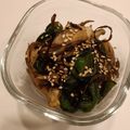 アクセル☆'s cooksnap of when they made 舞茸とピーマンの塩昆布炒め.