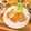 のんちごはん♡'s cooksnap of when they made はものすり身揚げ.