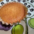 さん屁ぇです's cooksnap of when they made 懐かしい味♪昭和のマドレーヌ♪.