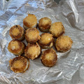 みさと！！'s cooksnap of when they made とろとろカリカリ焼きチーズちくわ.