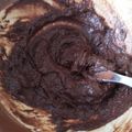 くむちん's cooksnap of when they made デーツで＊砂糖不使用チョコスプレッド.