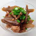 たけさん♪'s cooksnap of when they made ごぼうとひき肉のピリ辛炒め*作り置きに.