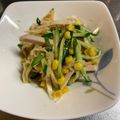 のえもゆ's cooksnap of when they made 簡単中華サラダ.