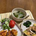 yesmama's cooksnap of when they made ダシダで簡単大根スープ☆.