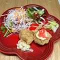 まこさんど's cooksnap of when they made ☆ねぎ塩生姜だれ☆。.:＊・゜☆。.