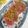 rarararako's cooksnap of when they made マグロのカルパッチョ風サラダ.