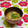 まこさんど's cooksnap of when they made ＊里芋とネギと油揚げのお味噌汁.