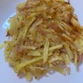ゆうともままっち's cooksnap of when they made じゃがいものガレット.