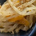 MULA's cooksnap of when they made もやしとパプリカのナムル.
