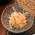 かんきっちゃん's cooksnap of when they made 梅味噌さっぱり✿大根サラダ.