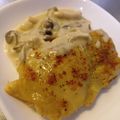 るいるいキッチン's cooksnap of when they made チキンソテー キノコのクリームソースかけ.
