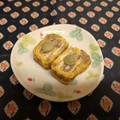 龍青空ママ's cooksnap of when they made 〖蜂蜜と胡桃の甘～い卵焼き♩〗.