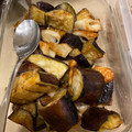 ねこcocoa's cooksnap of when they made お弁当作り置きに☆ナスとちくわの照り焼き.