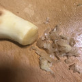 こつゆ514's cooksnap of when they made 私流☆生姜の無駄ない皮の剥き方♬.