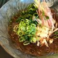 クック☆やーっ！'s cooksnap of when they made ところてん！ひと手間でうま②.