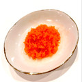 悠LOVE航's cooksnap of when they made ウチで言う、もみじおろし。.