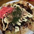 クックHDP0M2☆'s cooksnap of when they made ☆簡単☆豆腐とキャベツのお好み焼き.