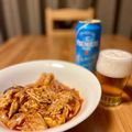 こぐまちゃんの嫁's cooksnap of when they made 大人気！！ポークチャップ★動画あり★.