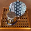 Y✿えくぼ飯's cooksnap of when they made 美味しい紅茶を淹れる為に～ティーコゼー～.