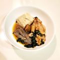 あまね's cooksnap of when they made カラスカレイの煮付け.