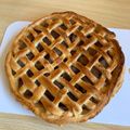 クック9LPV93☆'s cooksnap of when they made 分かり易い分量、工程の簡単手作りパイ生地.