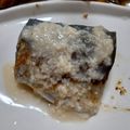 ポニーリボン's cooksnap of when they made 鯖の塩麹(下味冷凍保存で作り置き).