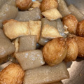 ☆ドキンちゃん☆”'s cooksnap of when they made 体に優しい味の蒟蒻と練り物の煮物(^^♪.
