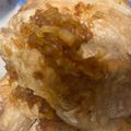 makirin☆'s cooksnap of when they made 豚肉ロース厚切り ポークソテー.