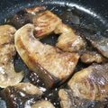 島猫。's cooksnap of when they made ぶりの照り焼き.