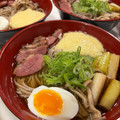 ☆iwack☆'s cooksnap of when they made ねぎたっぷり◇鴨南蛮そば.