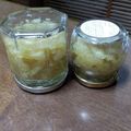 愛ちゃんばあば's cooksnap of when they made 濃厚！簡単りんごジャム❤.