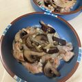クックQ8NCX0☆'s cooksnap of when they made ローマ風カチャトーラ.