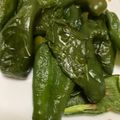ﾌﾞﾚﾝﾀﾞ's cooksnap of when they made 種が邪魔にならないピーマンの切り方.