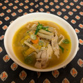 龍青空ママ's cooksnap of when they made かぼちゃが主役のほっこり豚汁.