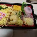 鈴木時子's cooksnap of when they made アスバラとベーコンェッグのマフィン.